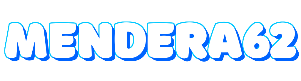 Logo MENDERA62